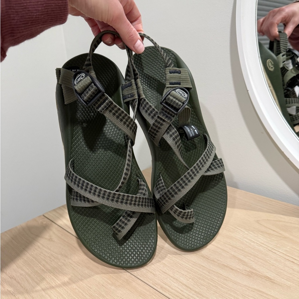 Womens Chaco sandals - Picture 3 of 7